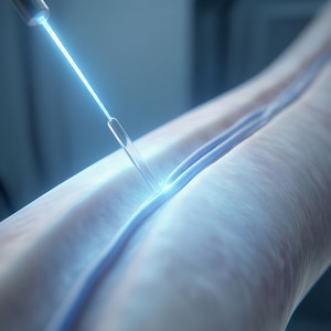 Minimally Invasive Vein Procedures