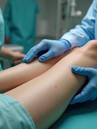 Effective Varicose Vein Treatments at San Diego Vein Institute