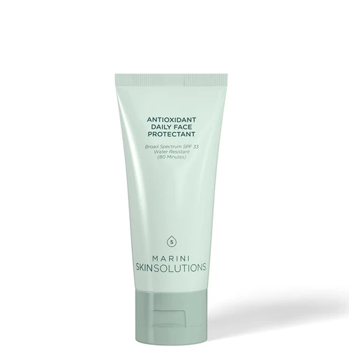 Antioxidant Daily Sunscreen SPF 33