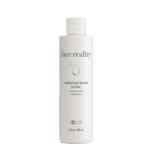 Calming Facial Toner for sensitive skin