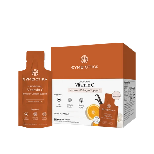 Cymbiotika Liposomal Vitamin C