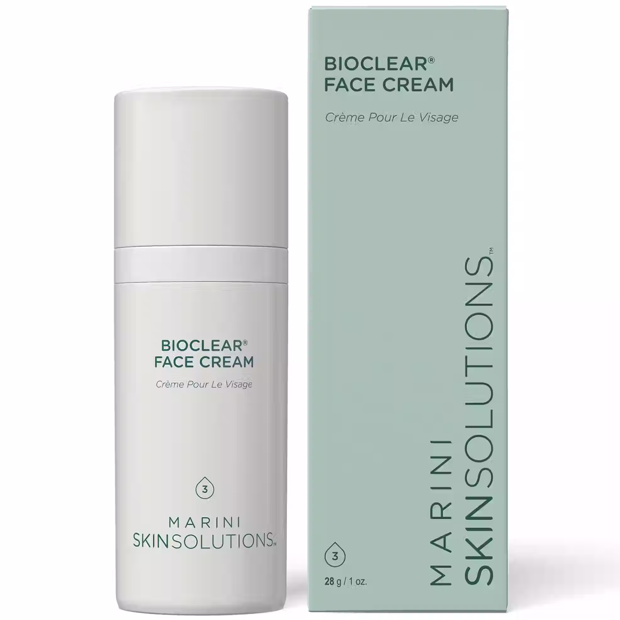 Bioclear Face Cream