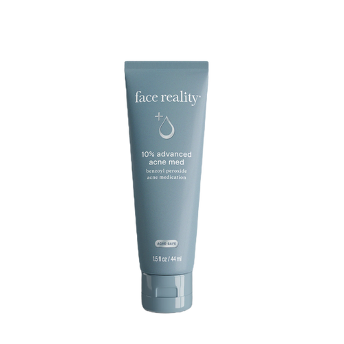 10% Acne Med