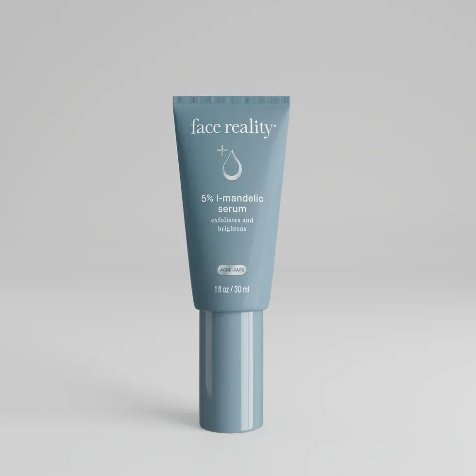 5% I-Mandelic Serum