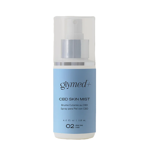 CBD Skin Mist