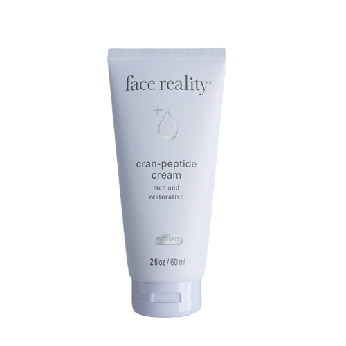 Cran-peptide Cream