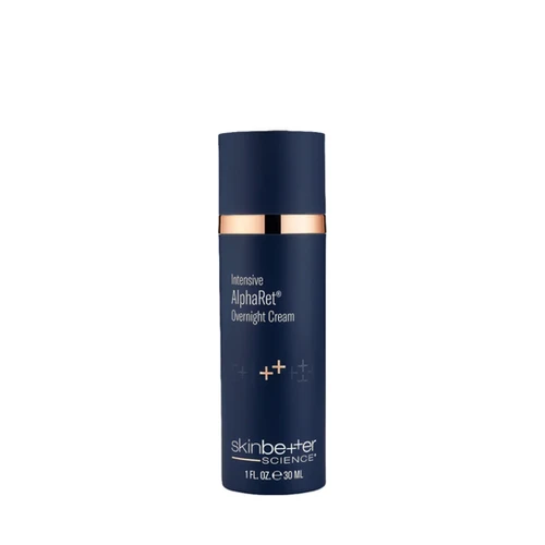 Intensive AlphaRet Overnight Cream