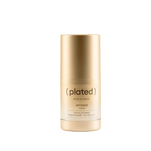 (plated) Intense Serum