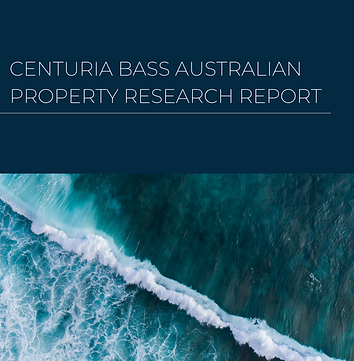 Centuria Bass recently commissioned a research report to analyse the trends and themes currently affecting the property industry across Australia. The analyses provide insight into where and how the Australian population is growing, its impact on housing demand, which Australian Government initiatives are supporting housing development, while also offering commentary on rising construction costs and its influence across these broader themes.

As the research reflects, rising construction costs are putting pressure on projects around the country. At Centuria Bass, one of our key strengths is working closely with our borrowers to manage construction risk across our entire portfolio. We take the time to understand our clients’ projects, tailoring a bespoke loan product that will best fit their needs.

To learn more about what’s affecting Australia’s property market, please click on the button to download the full report.

If you have any questions, reach out to one of our experts or enquire via our website.
