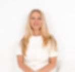 Deb Harrison, Australian matchmaker, welcoming clients to The Matchmaking Agency