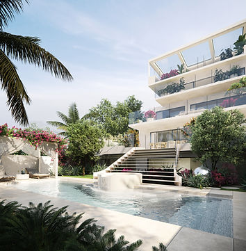 Centuria Bass Credit is financing a luxury development in the prestige Sydney eastern suburb of Bellevue Hill, located only 4km from the CBD and within close proximity to public transport, amenities, and major transport nodes. Featuring four house-sized apartments with individual garages and pools, the development will connect with wealthy buyers looking
for all the benefits of contemporary apartment living, whilst retaining the spacious living areas found in large family
homes.
CBC is excited to expand its luxury asset portfolio and support the development of Sydney’s harbourside suburb by providing this 67% LVR construction facility.