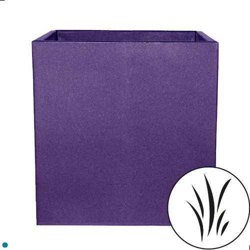 Cube Fiberglass
