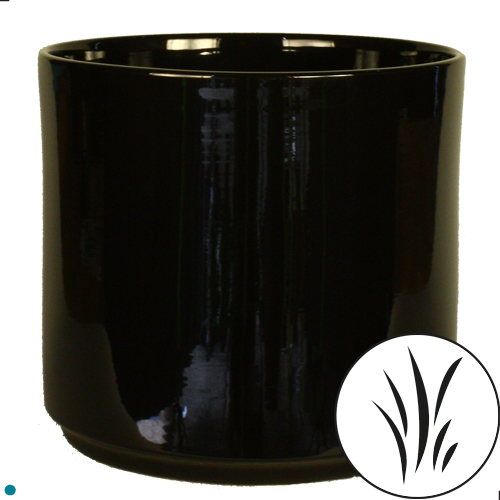 Cylinder Ceramic/Fiberglass