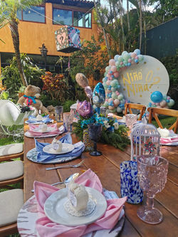 Gender Reveal