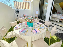 Baby Shower I