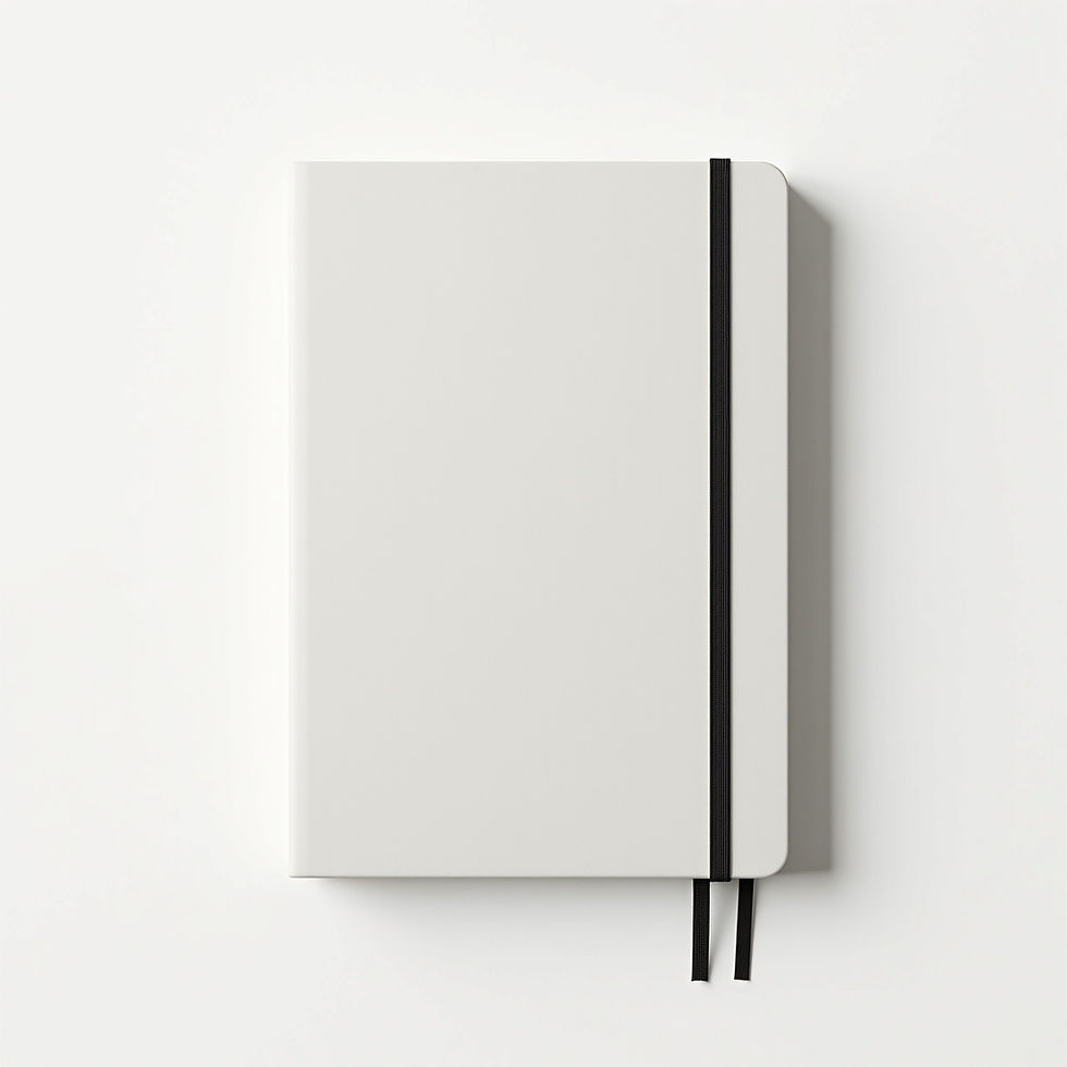 Strategic Focus Planner