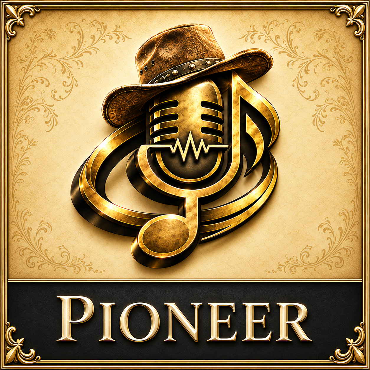 Pioneer™ Songimony