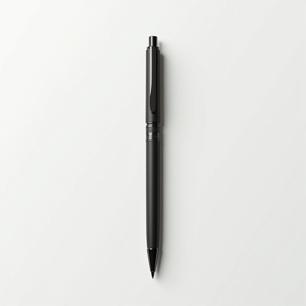 Premium Writing Pen