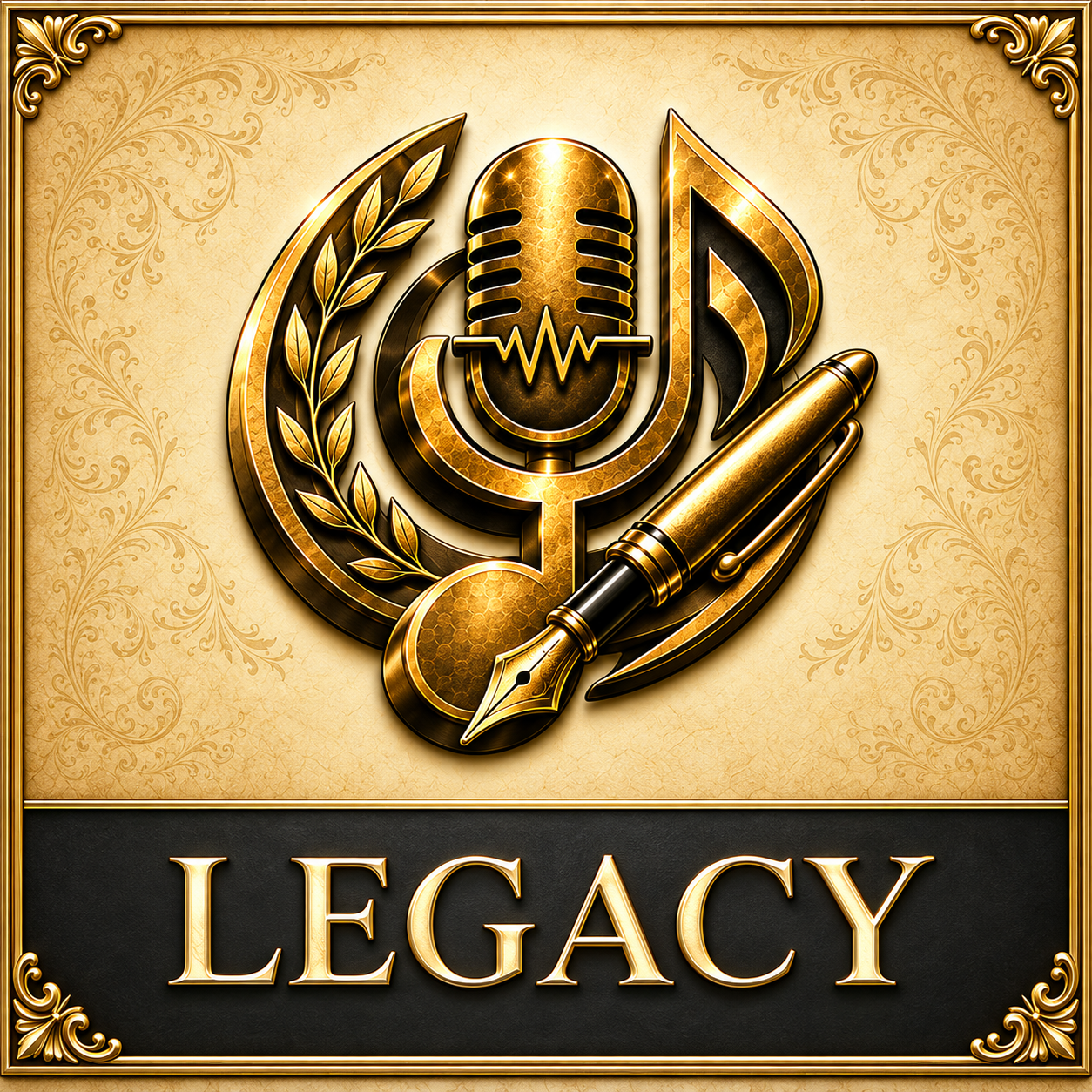 Legacy™ Songimony