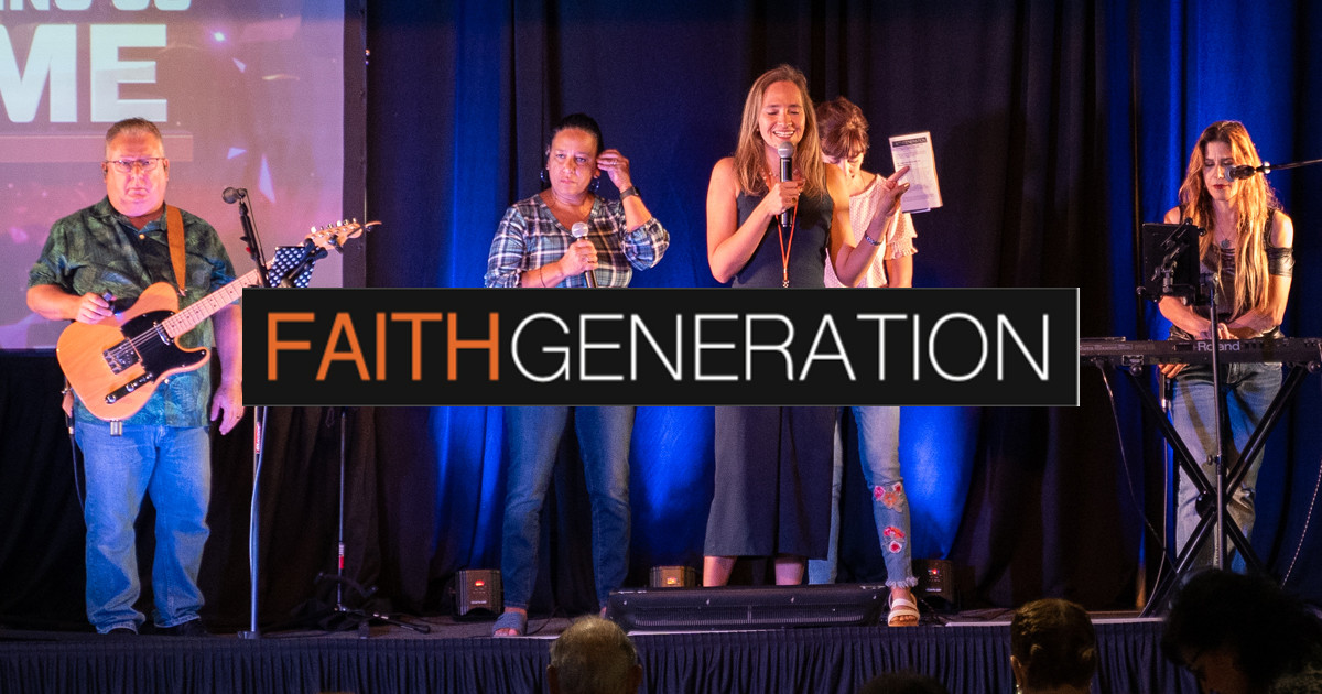 Faith Generation Church 3