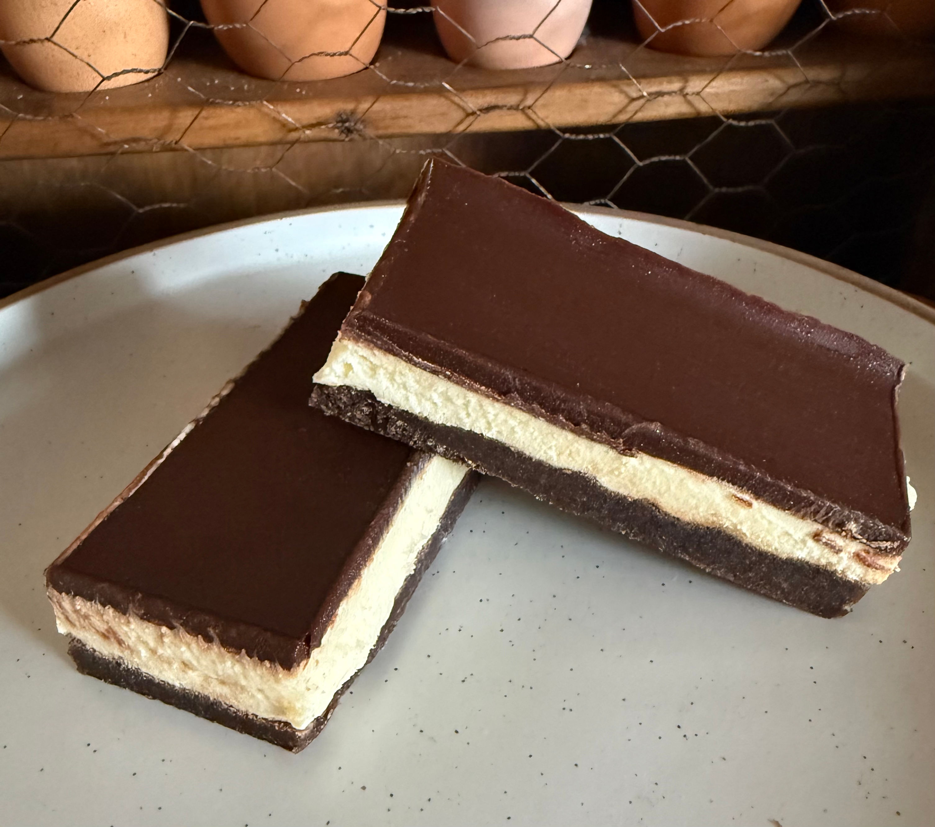 Peppermint Slice - 5 Piece Pack