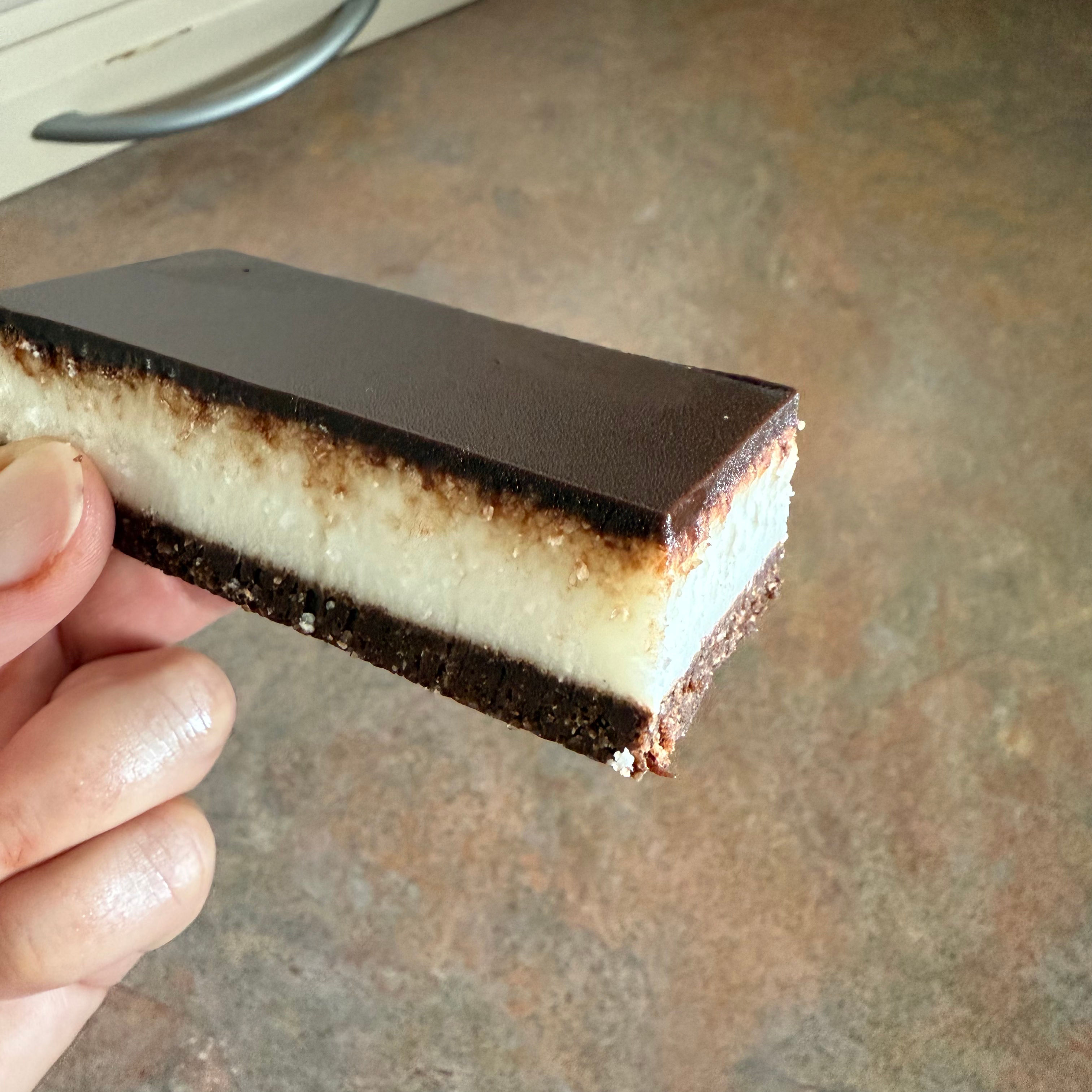 Peppermint Slice  - 5 Piece Pack