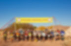 Start line