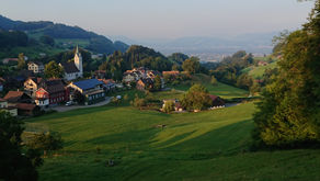 Last day in Switzerland for a while