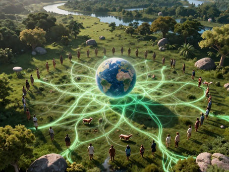 Texte sur l'énergie annuelle 2026