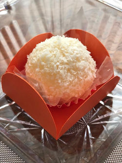 Coconut