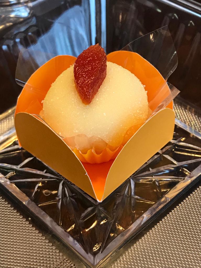 Cream Cheese with Guava