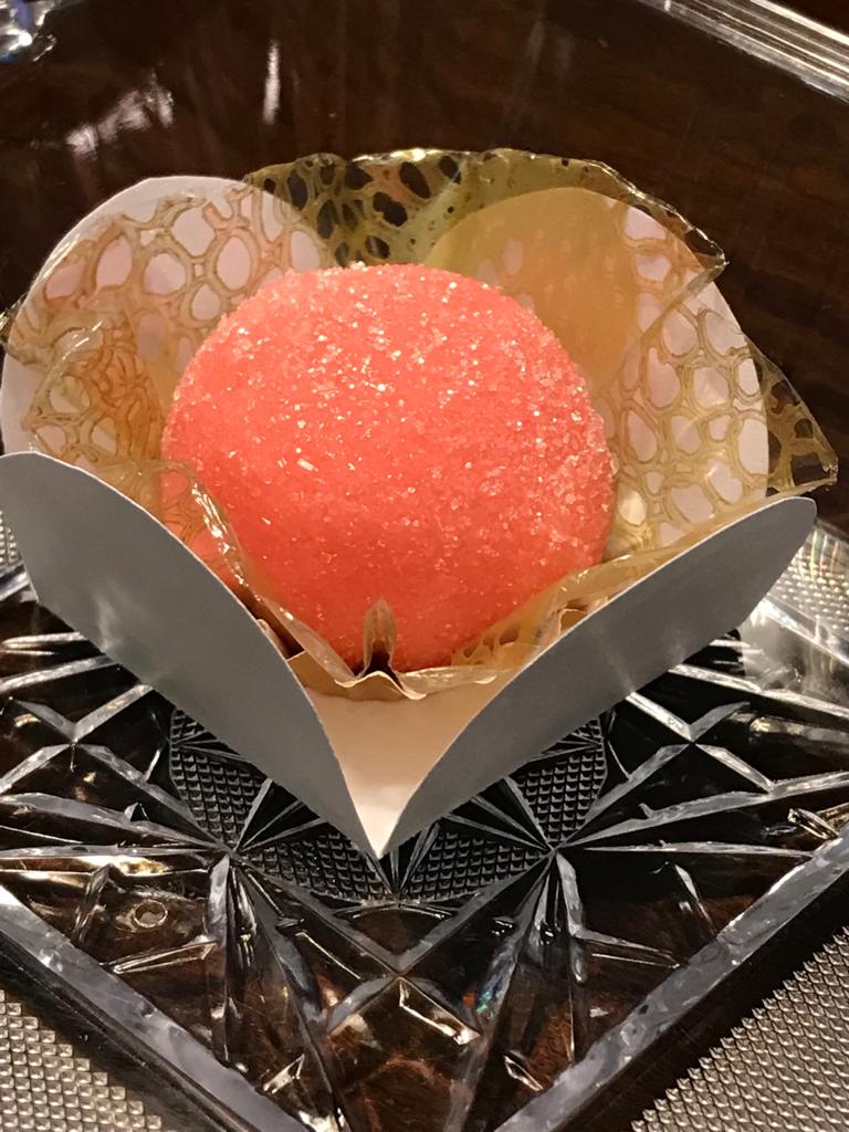 Strawberry