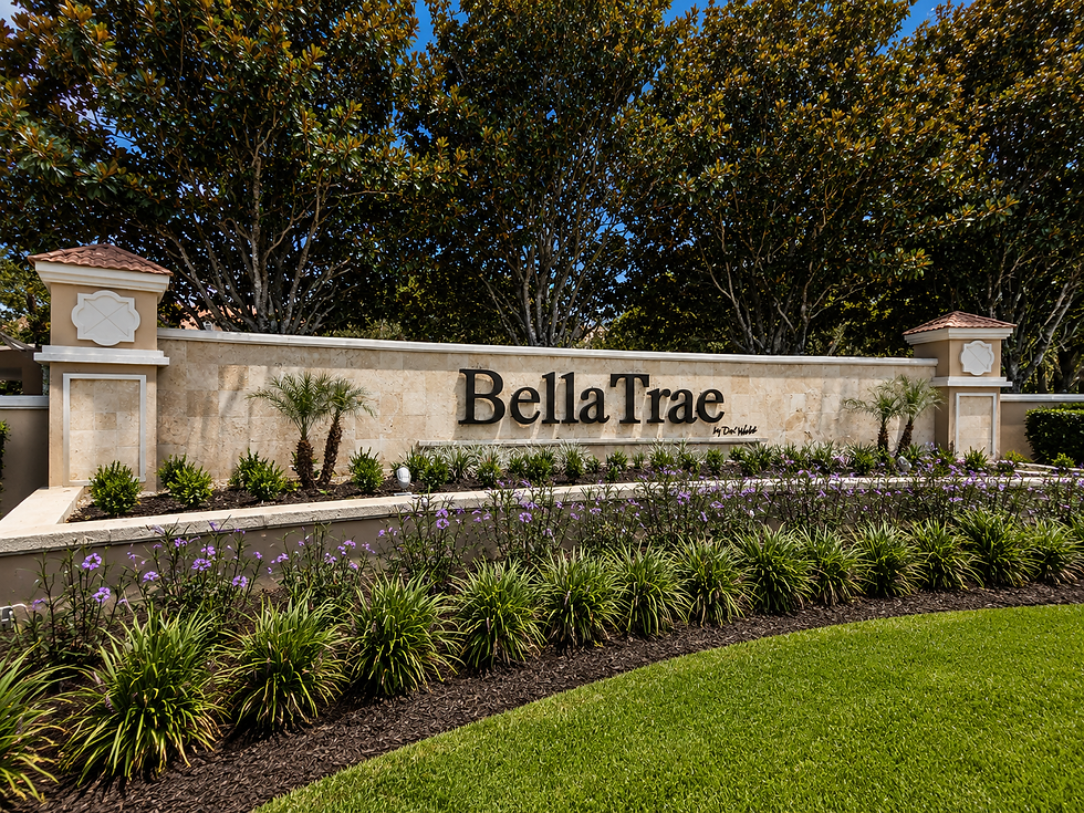 Entrance Sign Lighting Restored