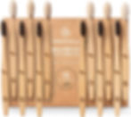 Bamboo Toothbrushes