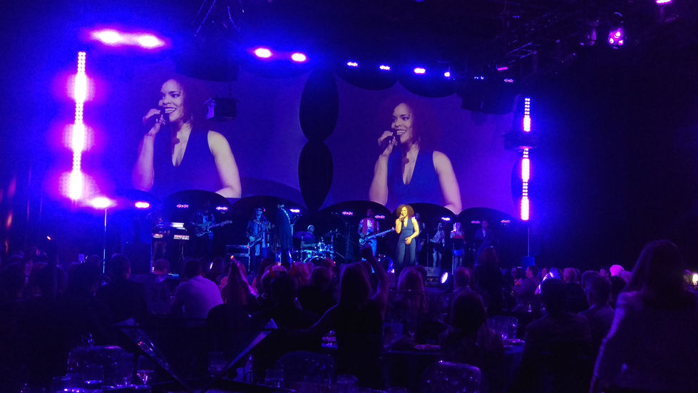 Gala 2018
photo credit- Nicole Gaignat