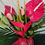 Miniatura: Weekly Bouquet Delivery 