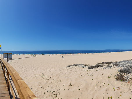 Lagoa de Albufeira