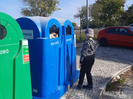Reciclagem