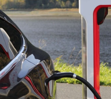 Projeto Carros Elétricos