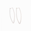 Thumbnail: Minimalistic Wire Hoop