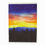 Thumbnail: Sunset Greeting Card