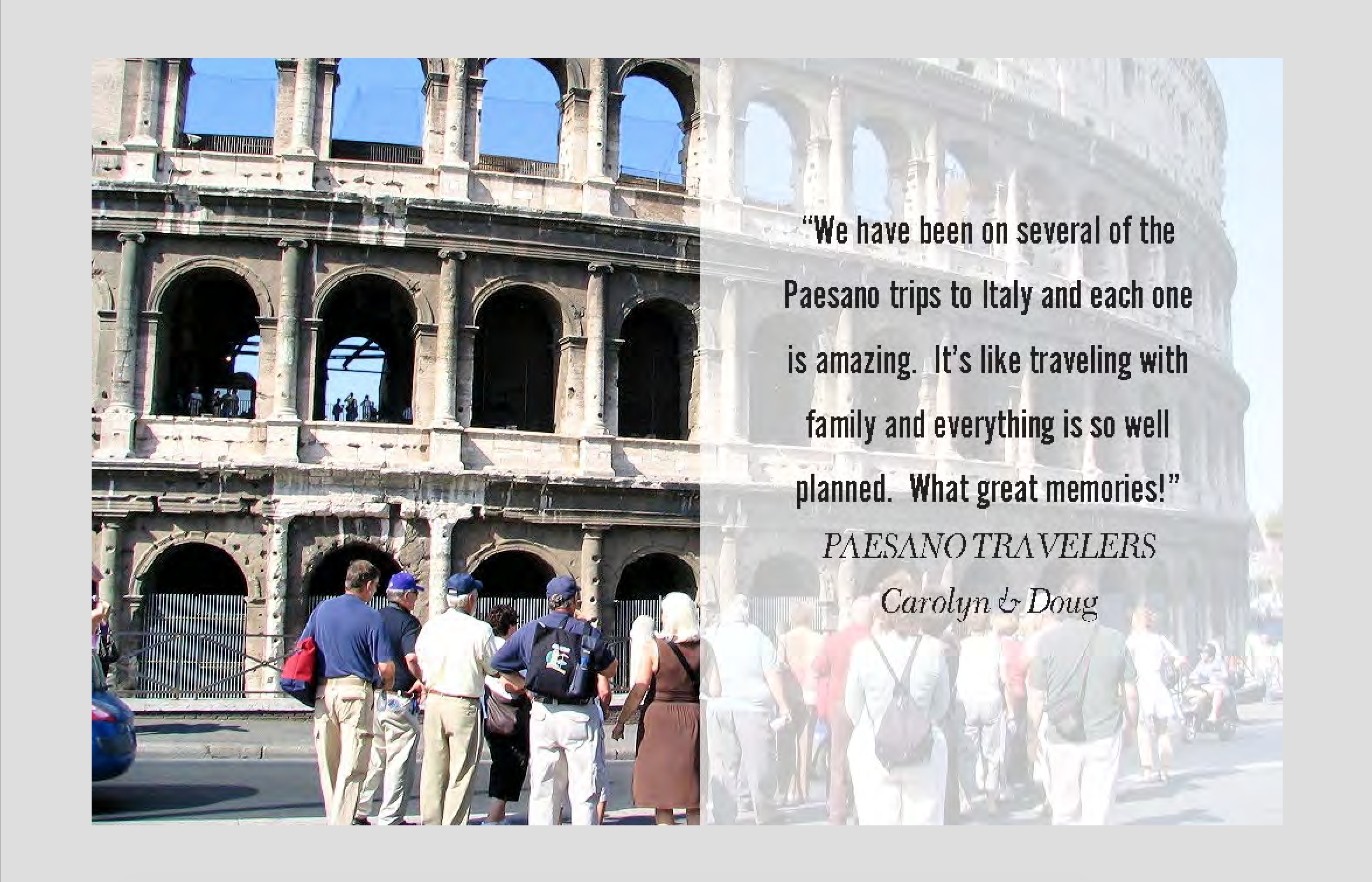 Paesano Ann Arbor, MI Italian Restaurant Wine Bar