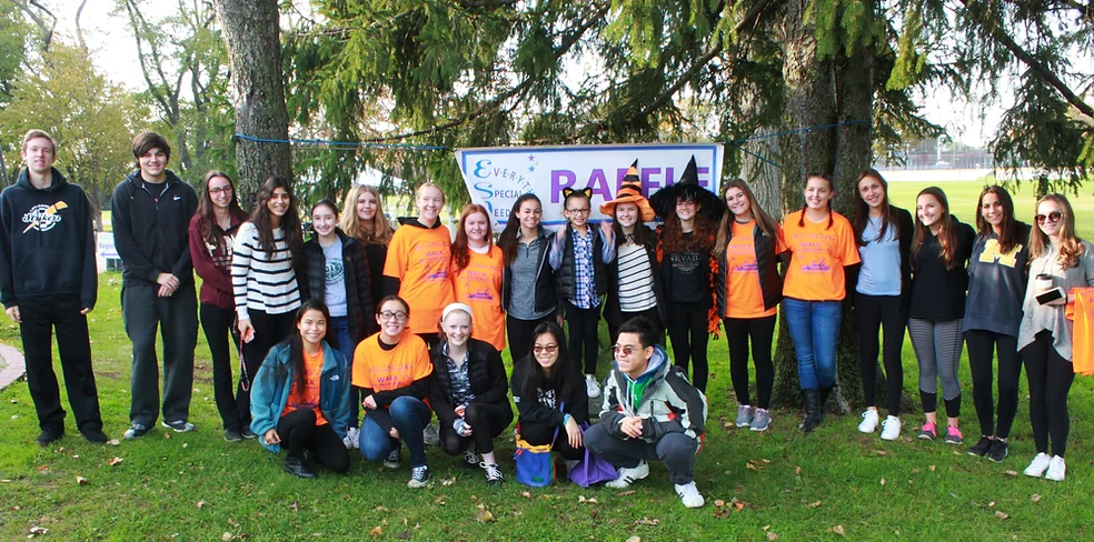 Everything Special Needs Services