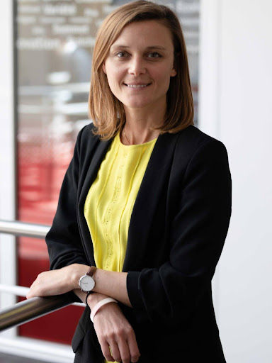 Gaelle Kerec