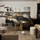 Miniatura: Astratti Black and Gold