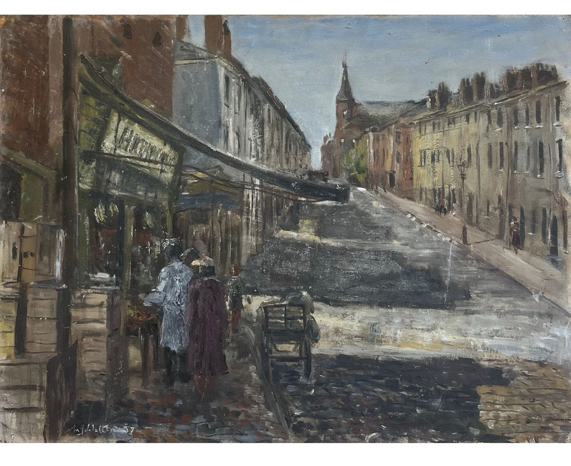 MARTIN WALTON - BIRMINGHAM