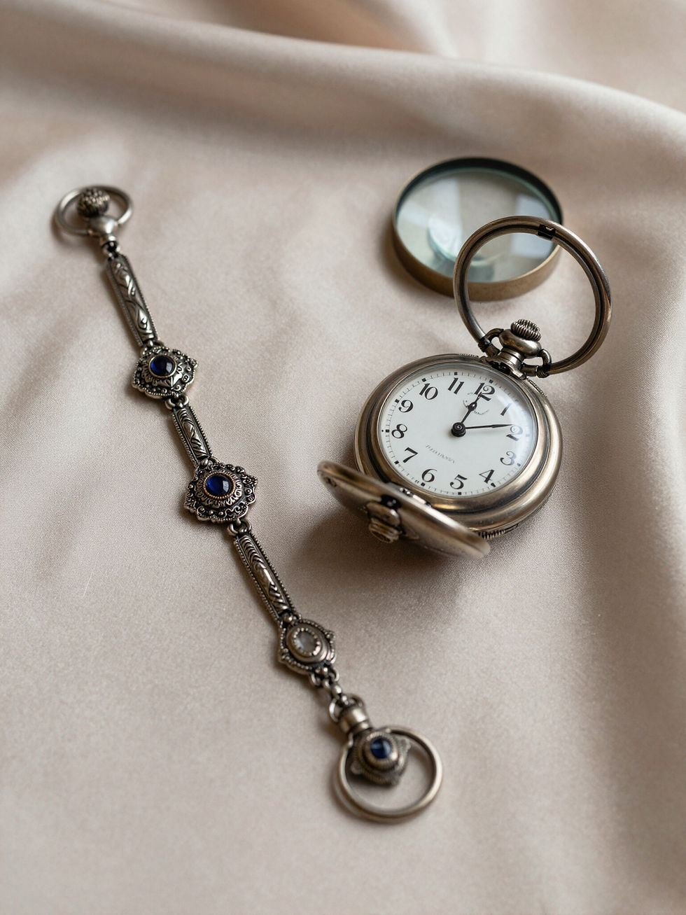 Specialist insurance valuation for fine art and antiques