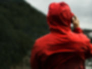 Fotógrafo de la naturaleza