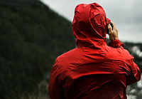 Nature Photographer