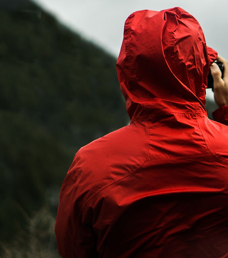 Nature Photographer